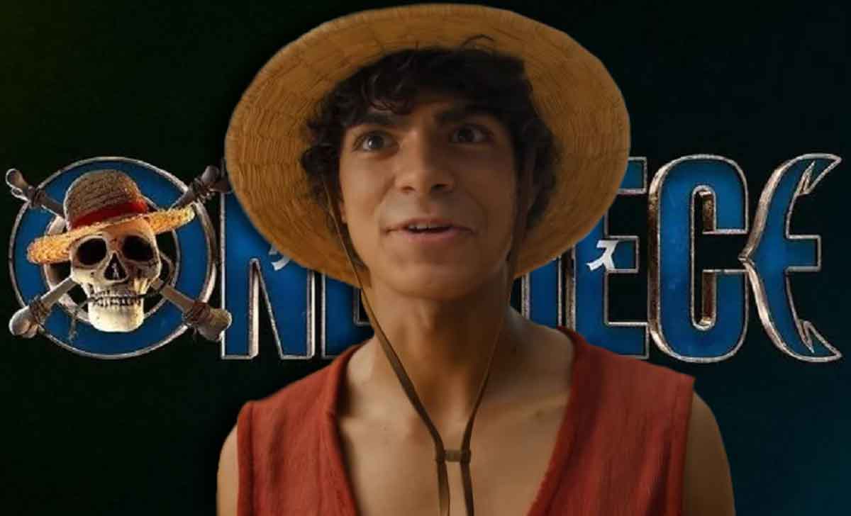 one piece en netflix