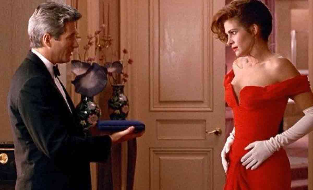 pretty woman (1990)