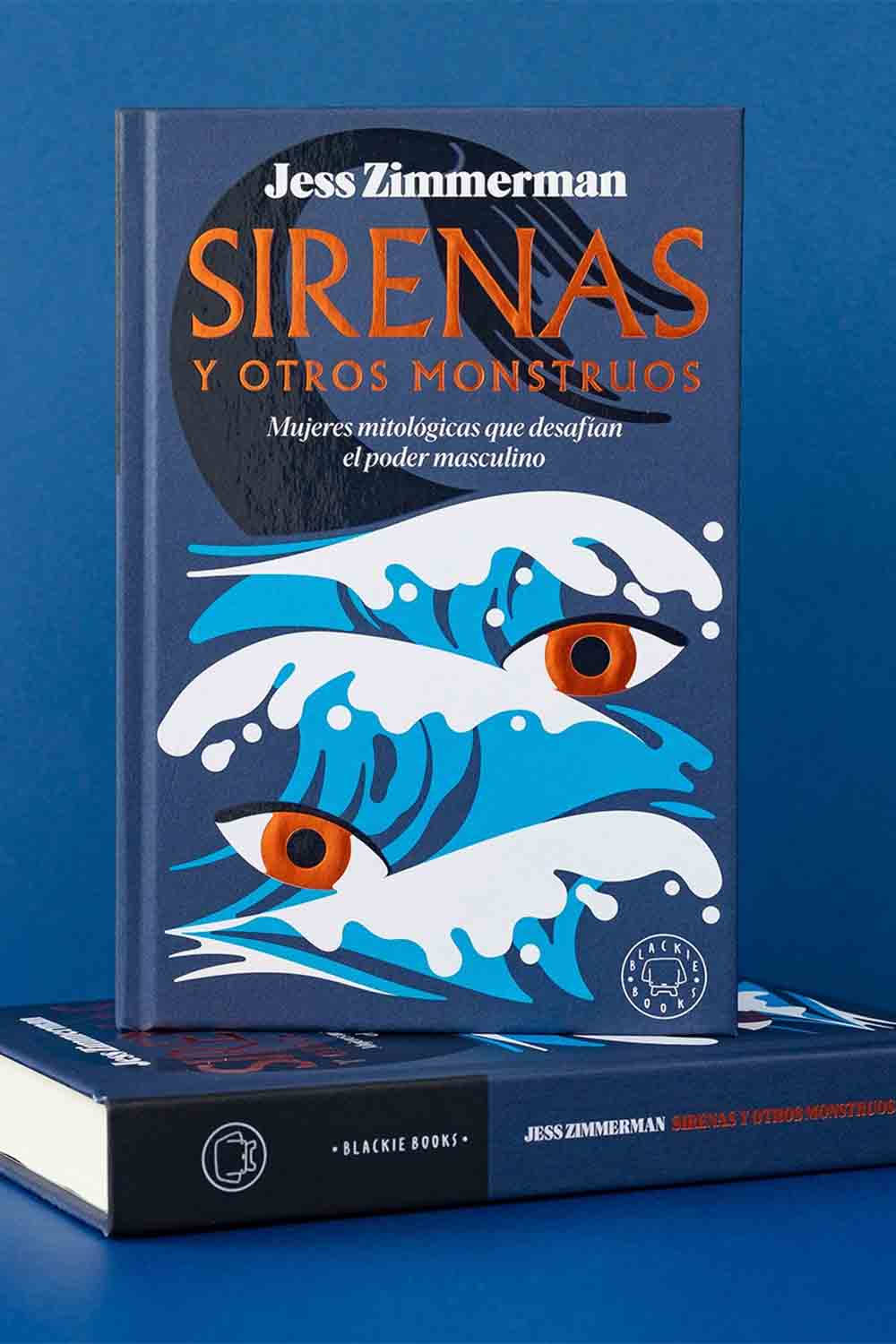 sirenas y otros monstruos