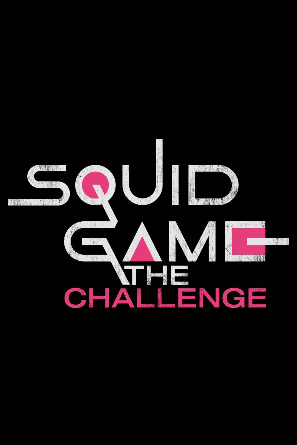 squid game: the challenge