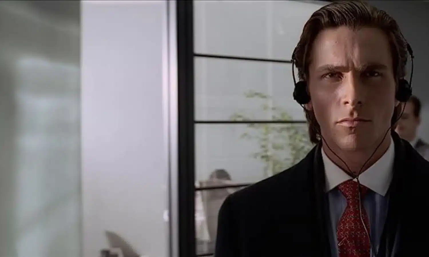 american psycho