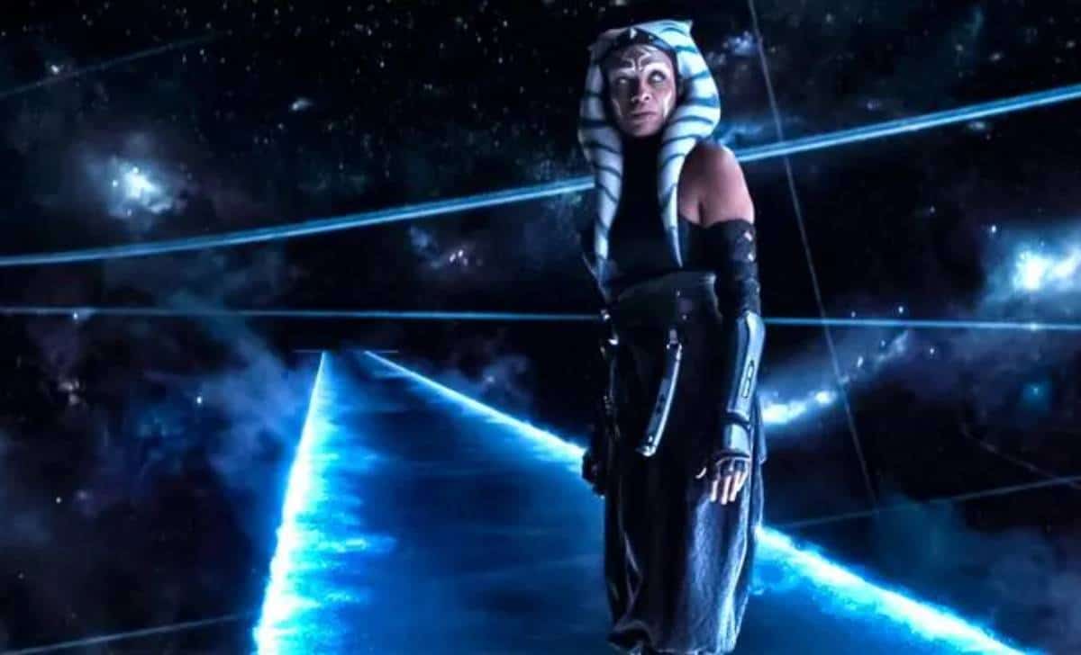 explicación al episodio 4 de ahsoka