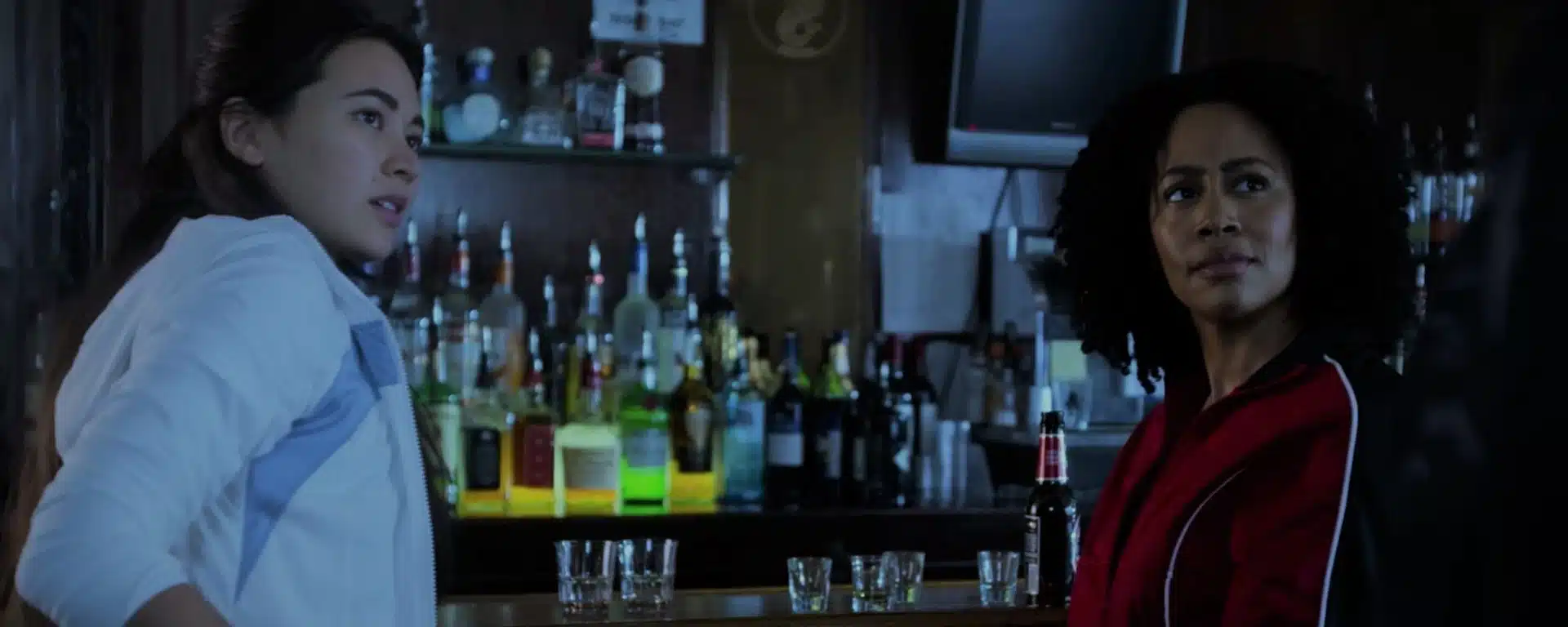 el director de one piece confirma que hubo planes para las hijas del dragon