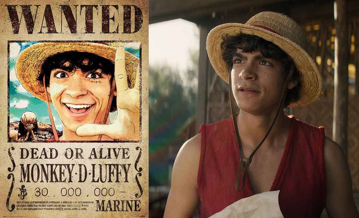 one piece de netflix