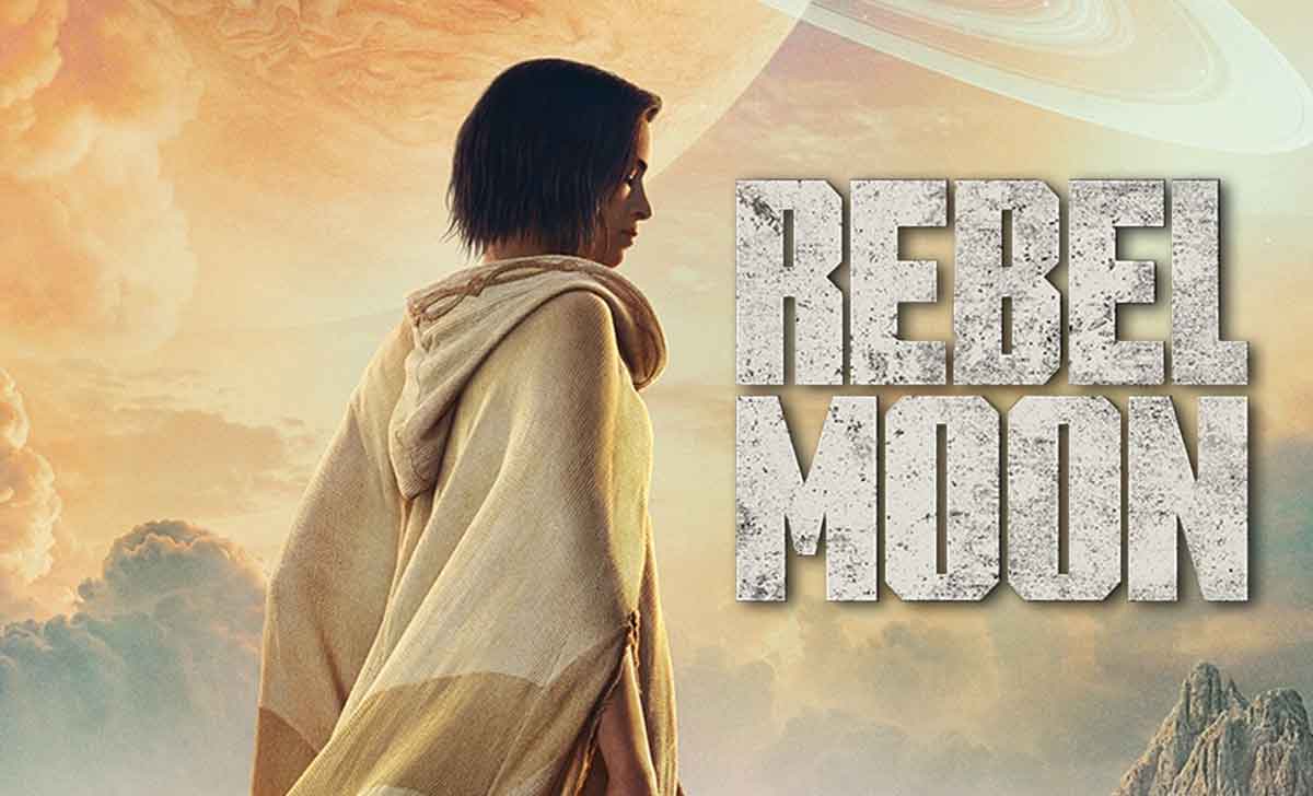 rebel moon de zack snyder en netflix
