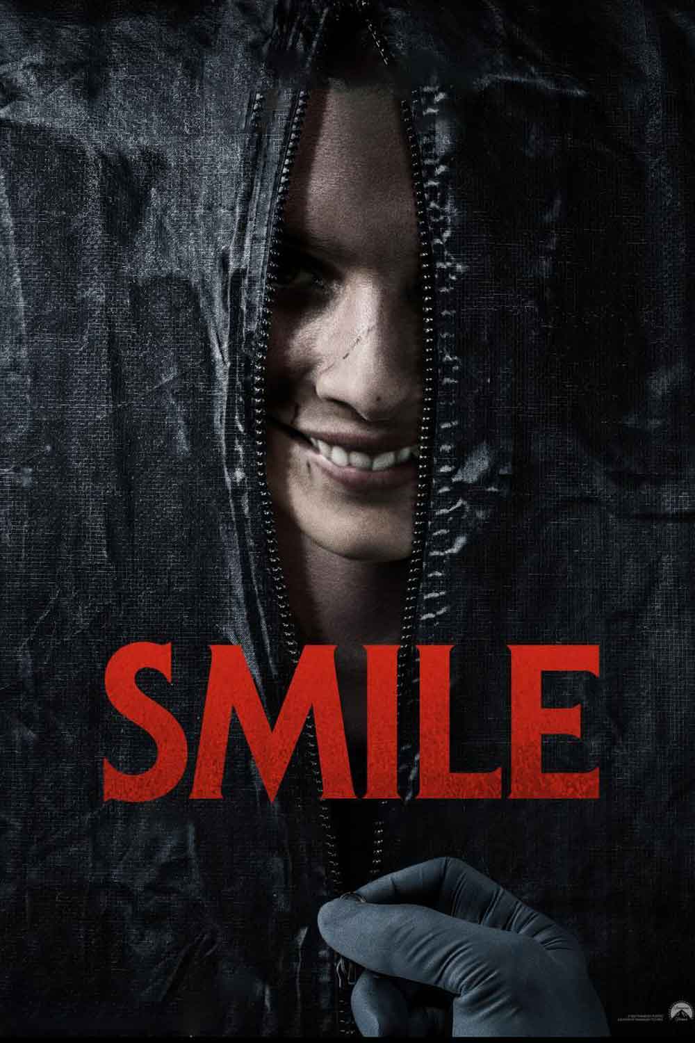 smile (2022) es una de las mejores películas de terror que hemos visto durante los últimos años