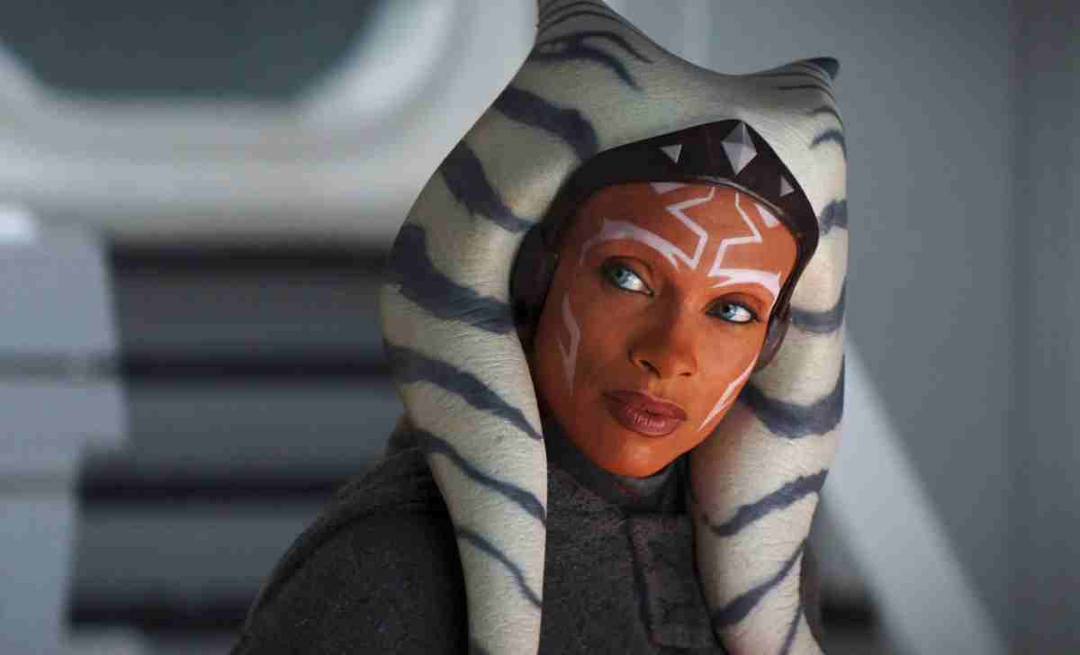 ahsoka