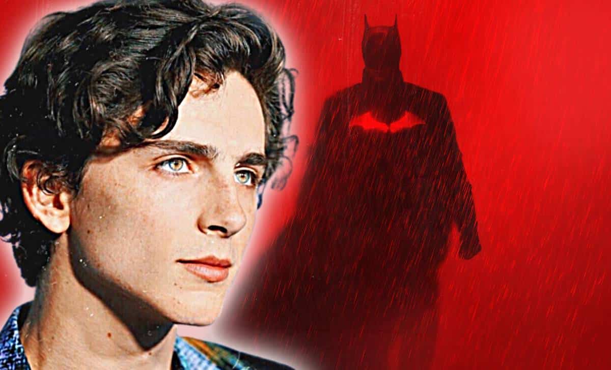 No habrá Robin en The Batman 2 según James Gunn no habrá robin en the batman 2 según james gunn