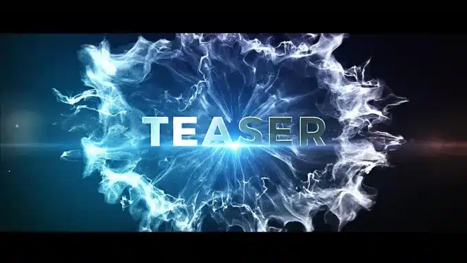 teaser