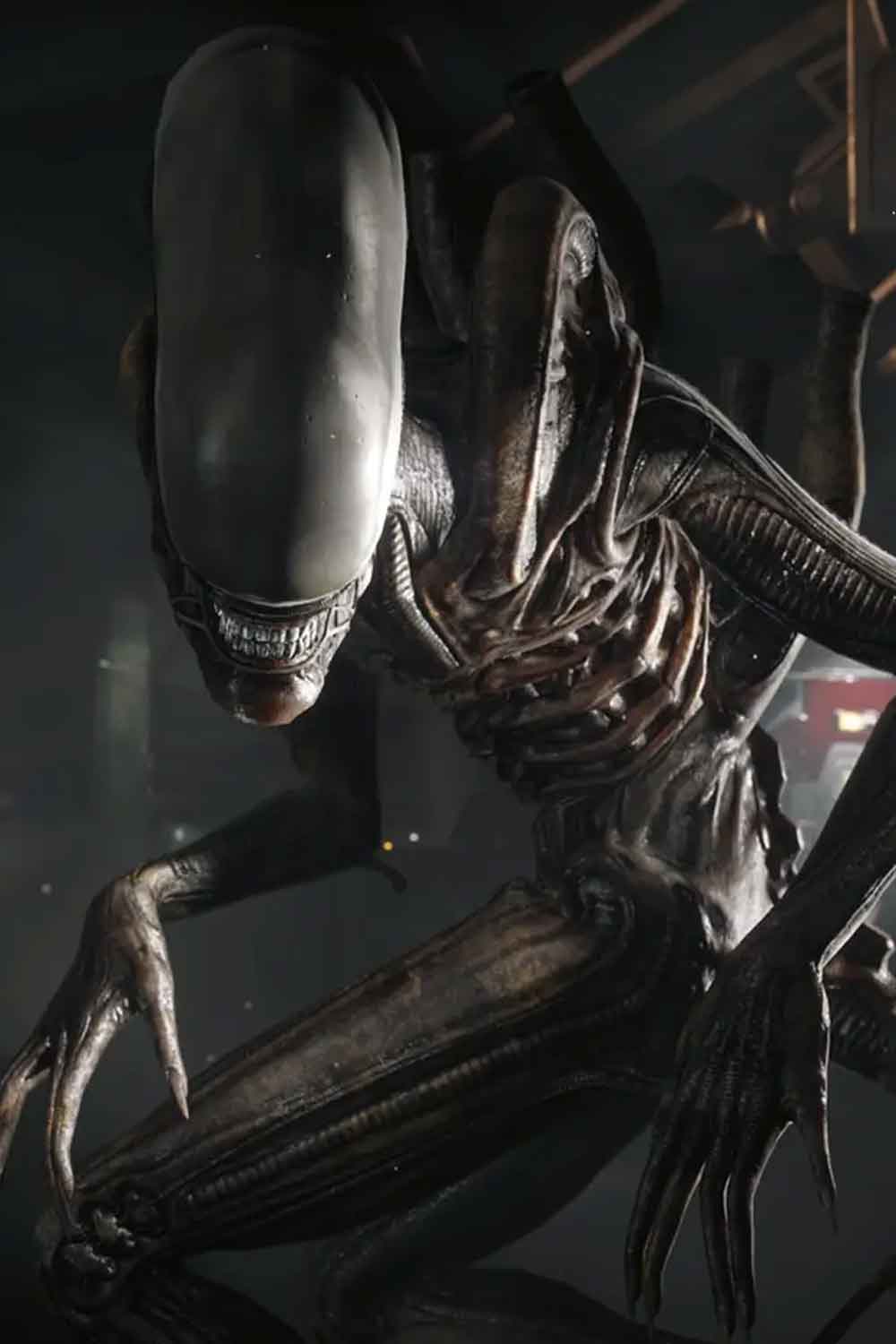 alien: romulus de fede alvarez