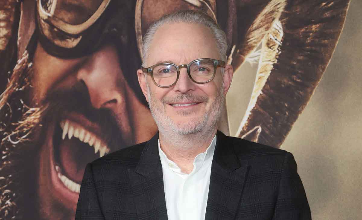 francis lawrence