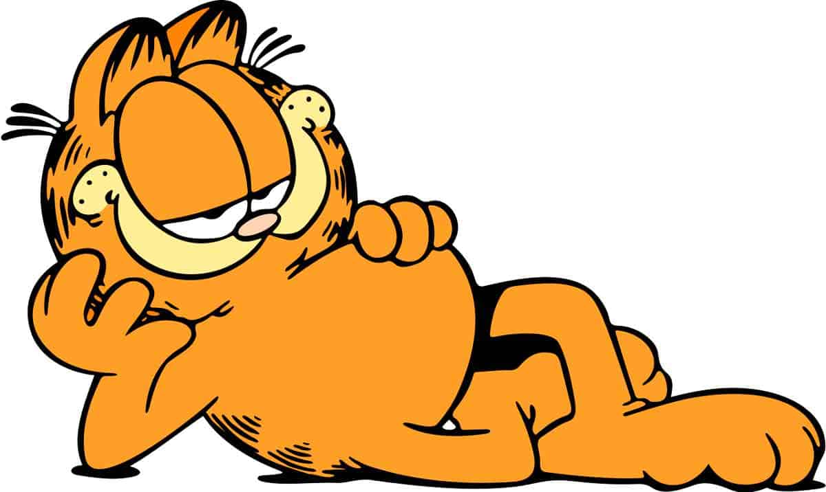 garfield
