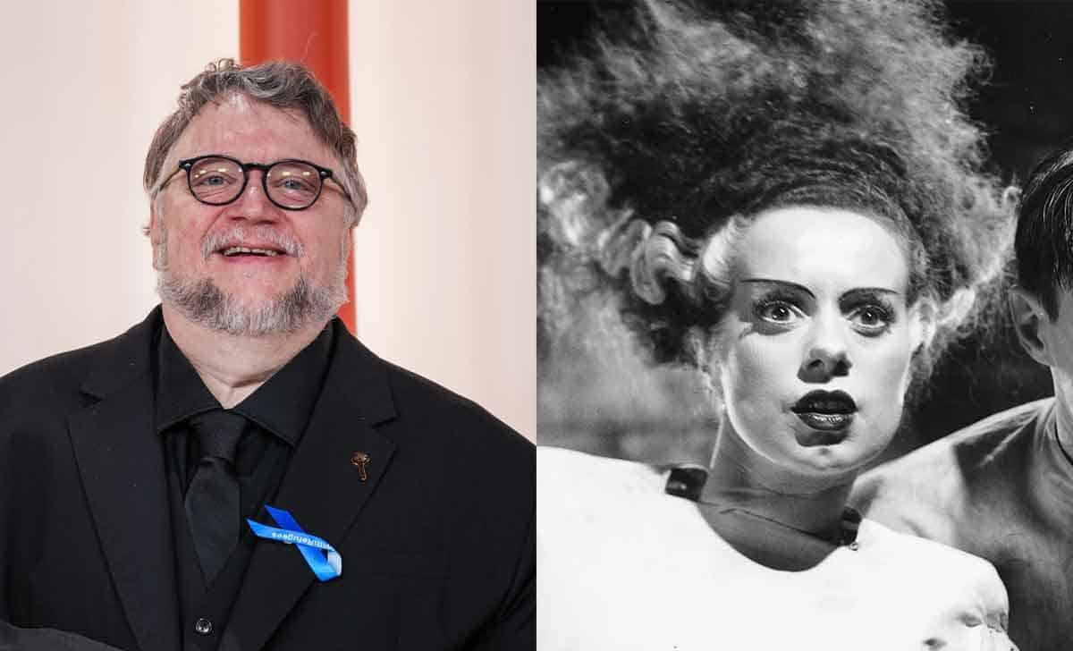 guillermo del toro ya ha escogido a su novia de frankenstein
