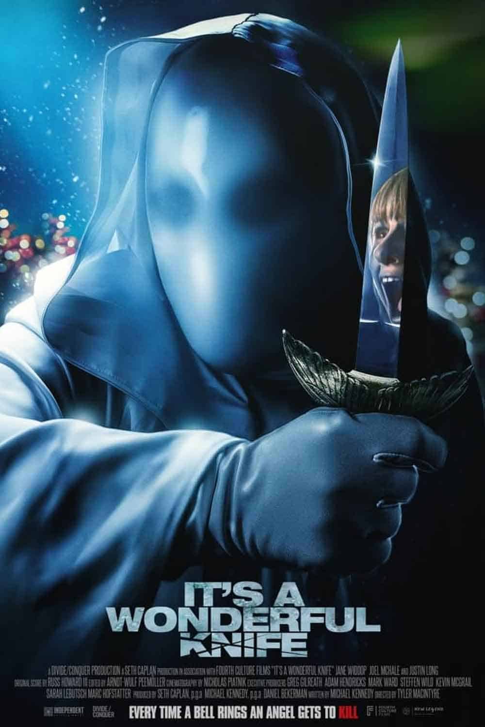 it's a wonderful knife