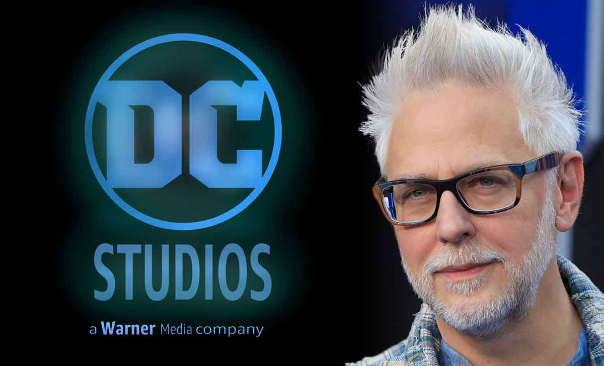 james gunn anuncia una nueva actriz en el dcu, ¡será la villana de wonder woman!