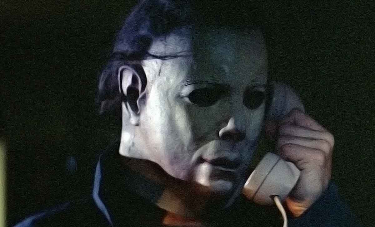 la noche de halloween