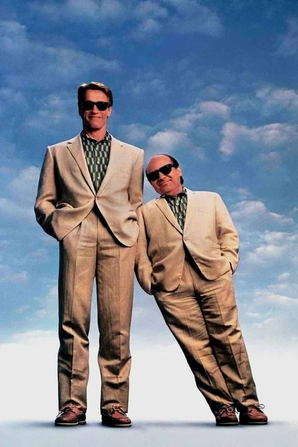 los gemelos golpean dos veces