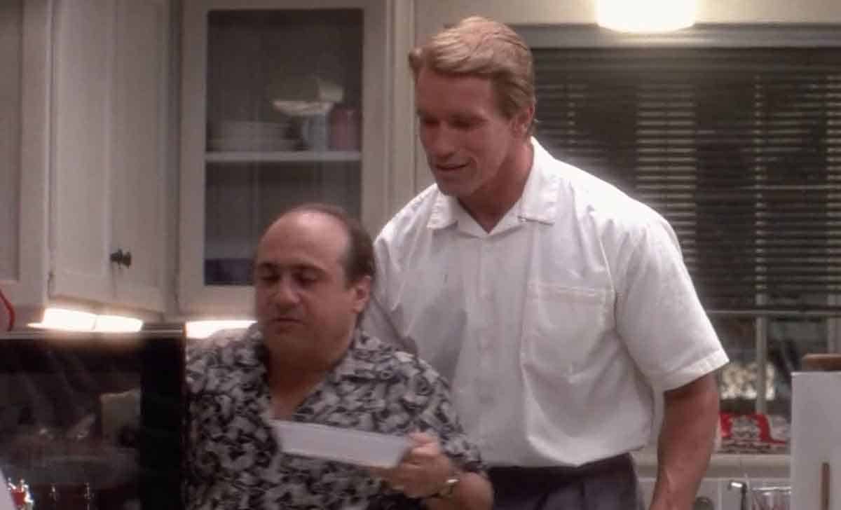 los gemelos golpean dos veces