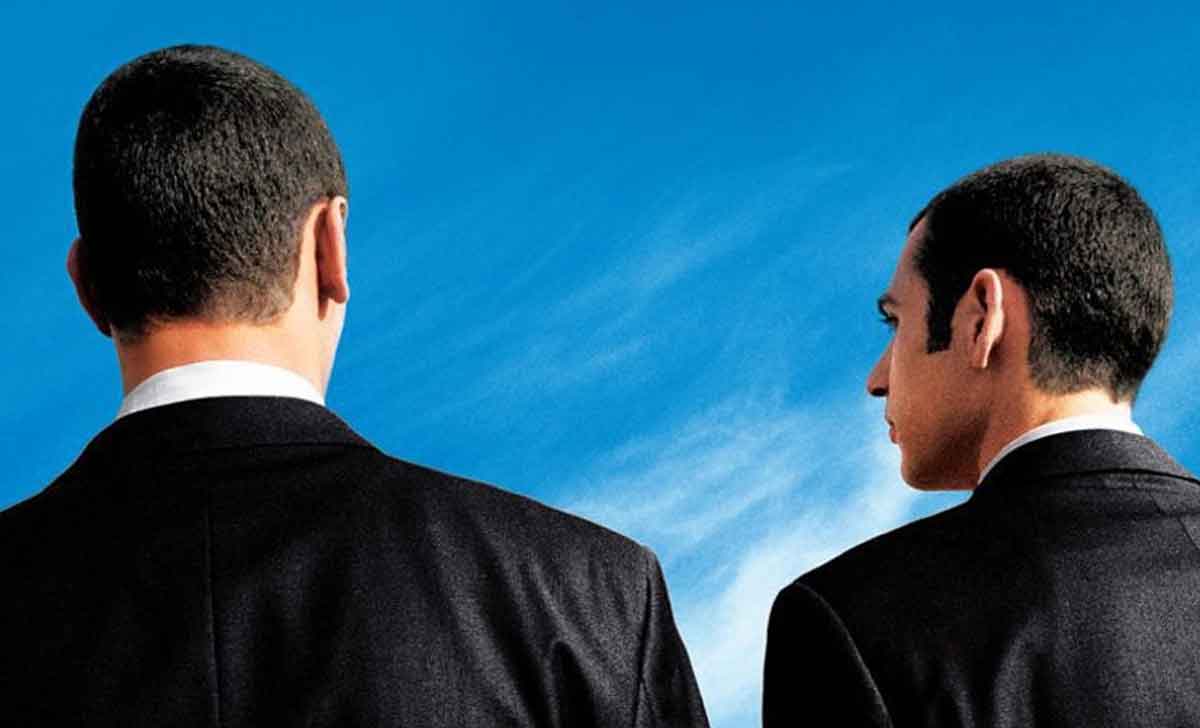 paradise now - conflicto en israel