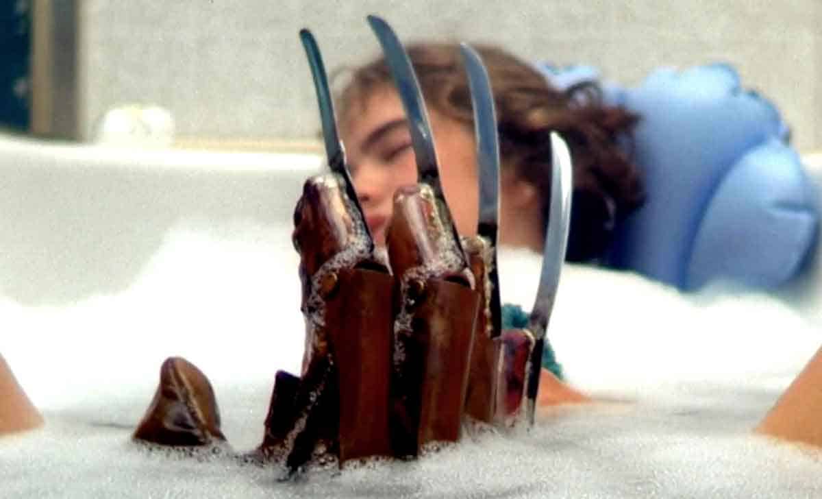 pesadilla en elm street
