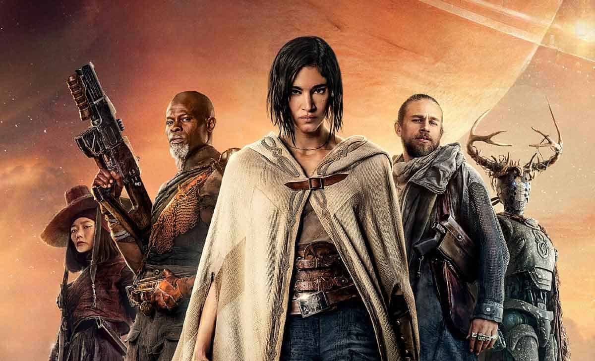 rebel moon de zack snyder