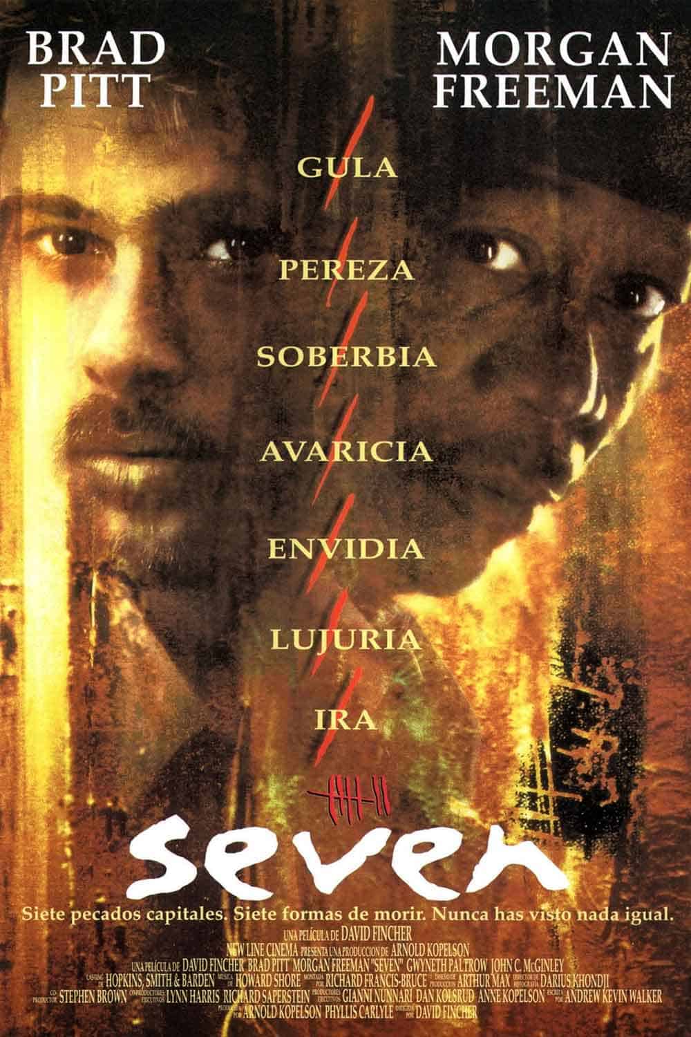 seven (1995)