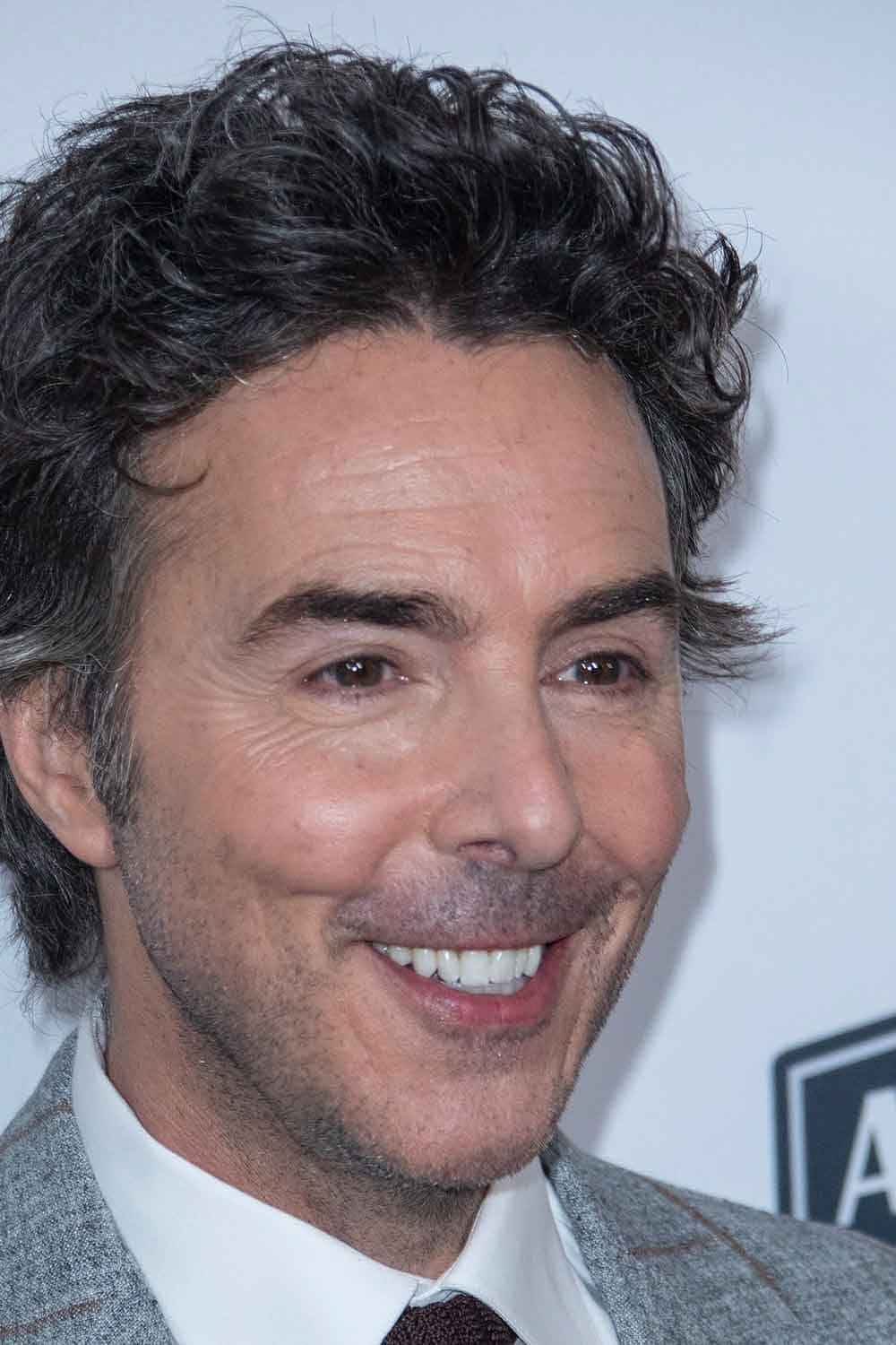 shawn levy