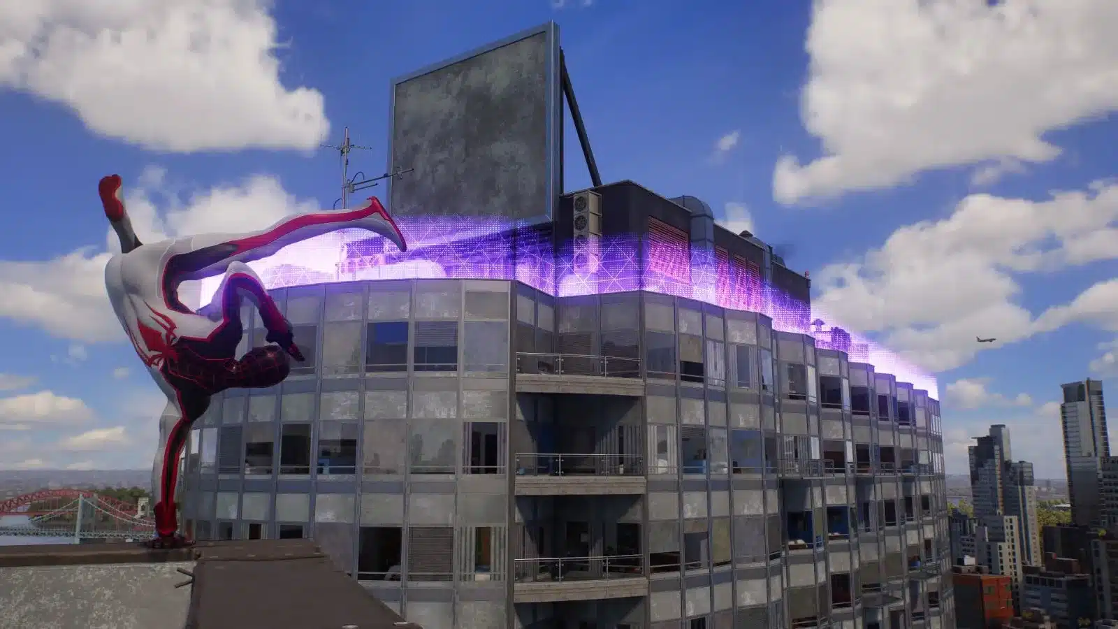 spider man 2 downtown queens prowler stash