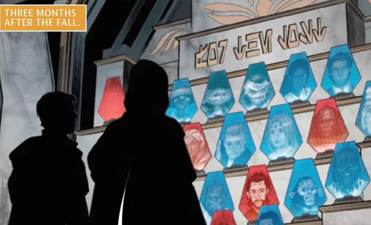 star wars: the high republic - shadows of starlight #1