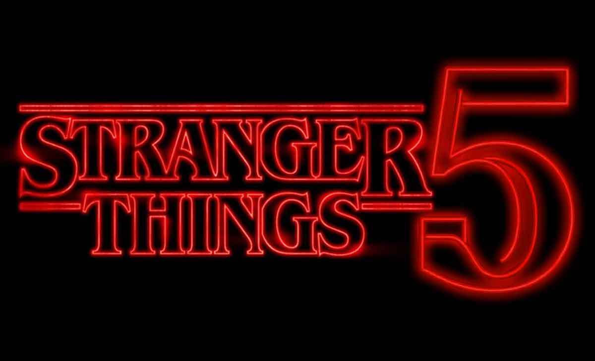 stranger things 5