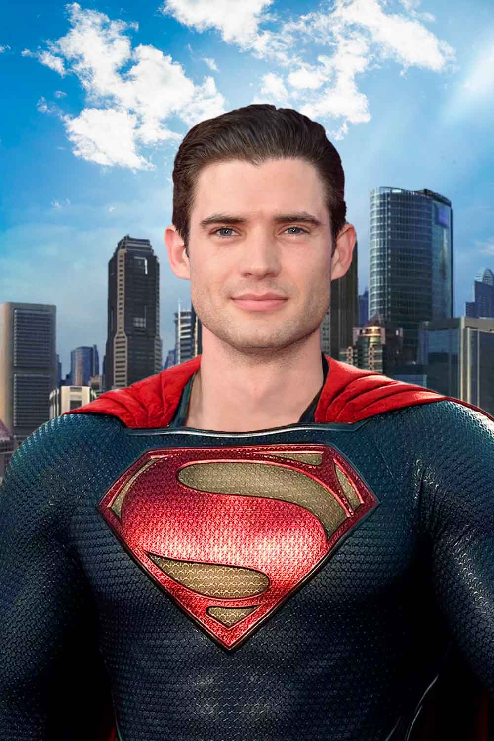 superman: legacy tendrá su propio barbenheimer