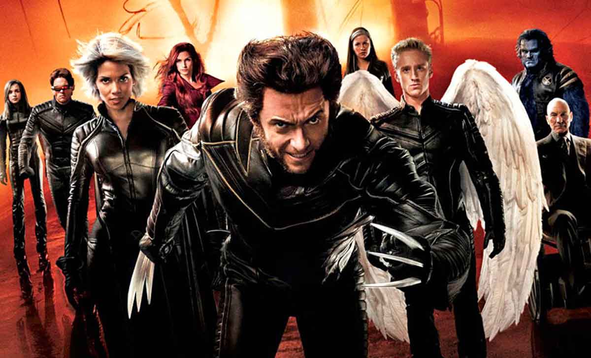 x-men: la decisión final