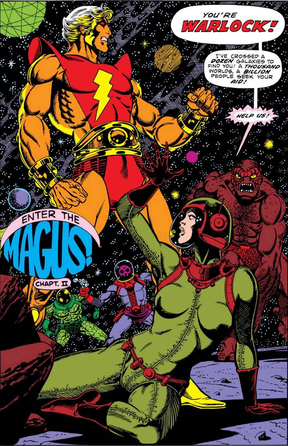 adam warlock