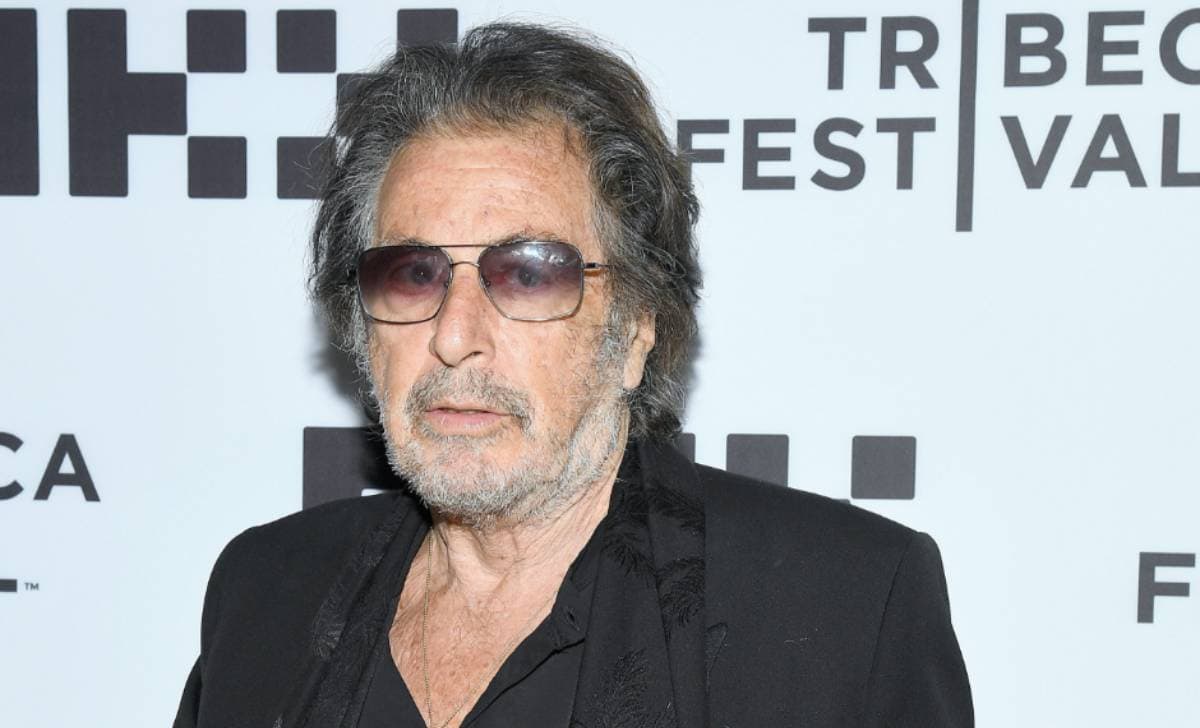 al pacino