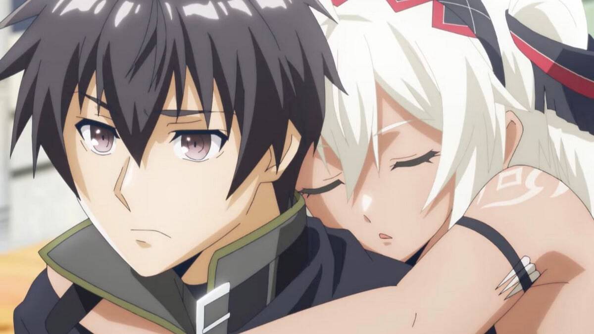 berserk of gluttony en crunchyroll