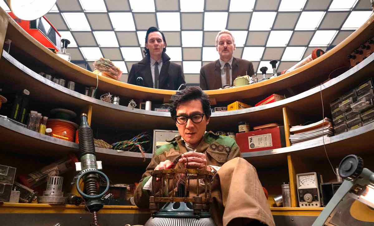 loki 2 ouroboros de ke huy quan