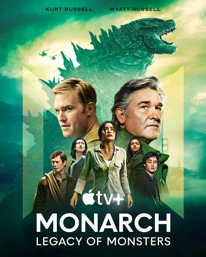 monarch: legacy of monsters