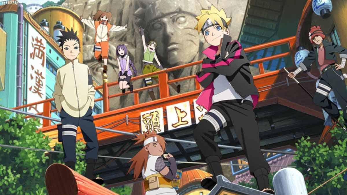naruto boruto