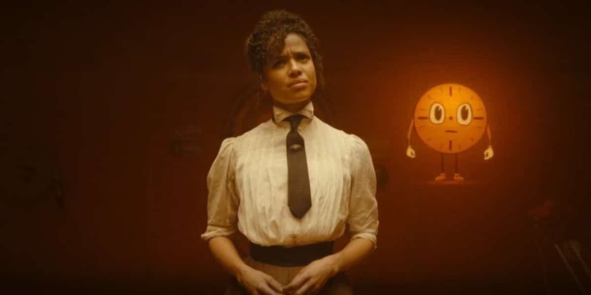 ravonna y la señorita minutos