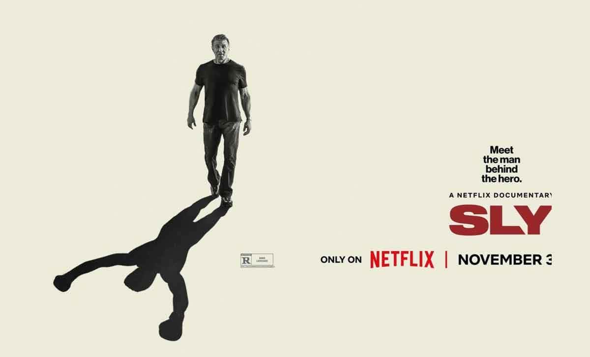 sly sylvester stallone netflix
