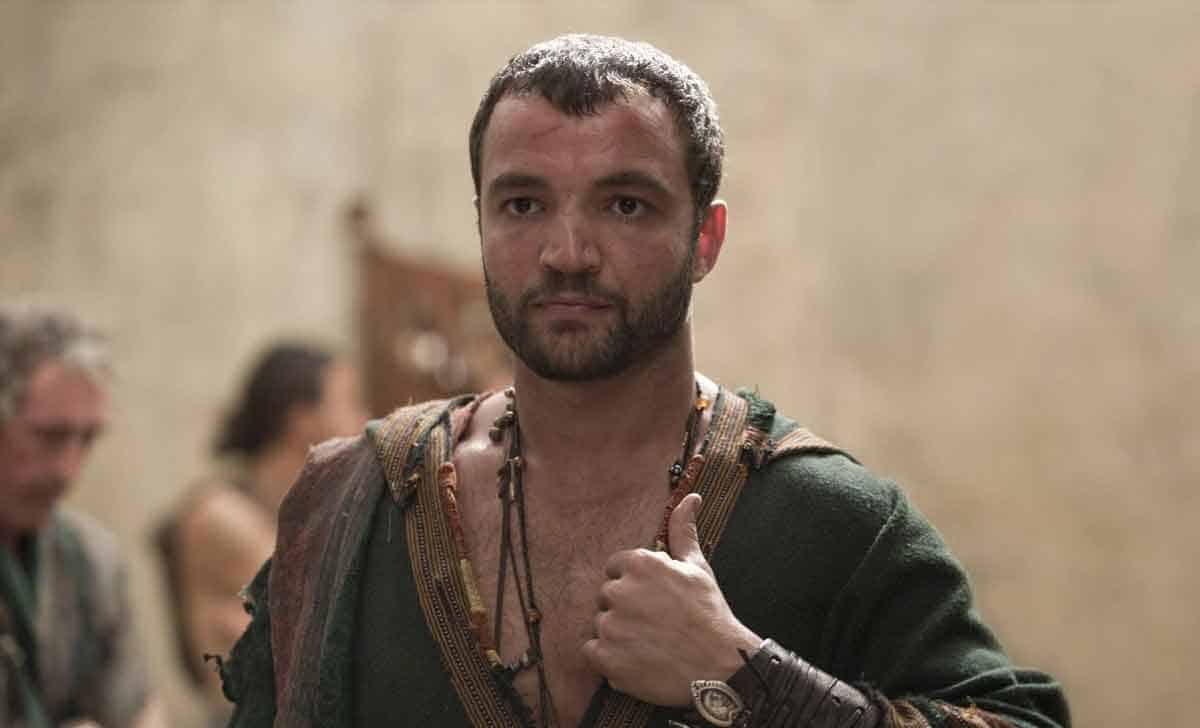 ashur de spartacus