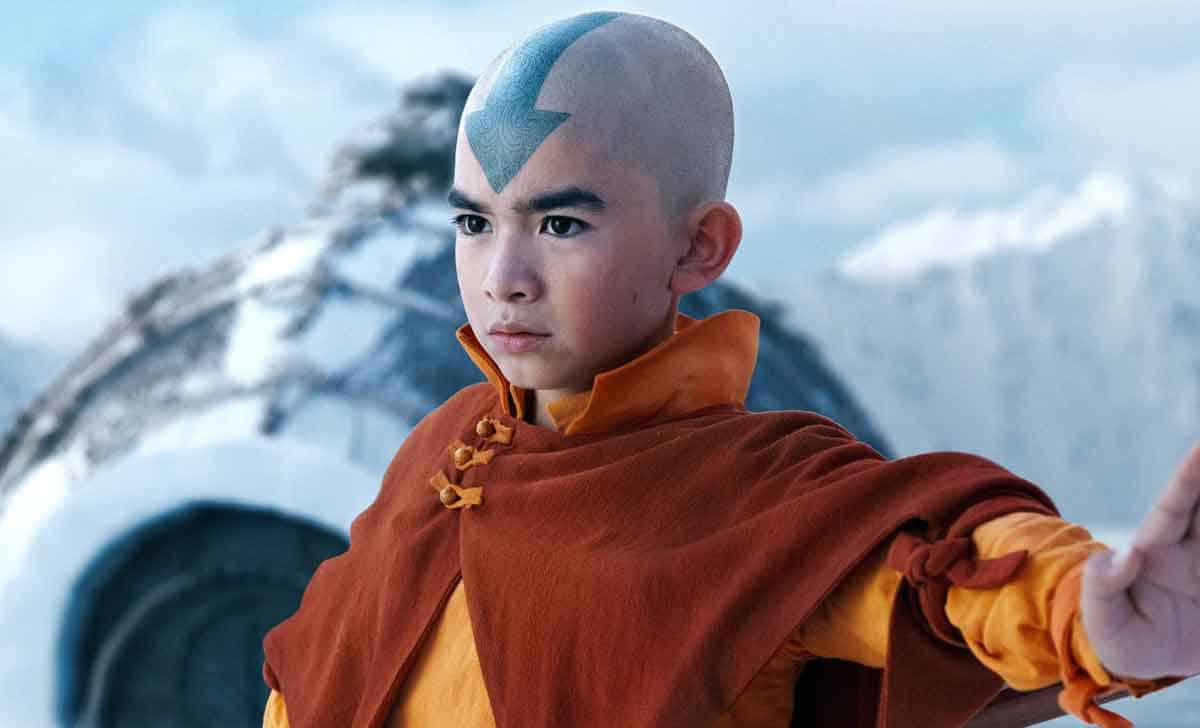 avatar: the last airbender
