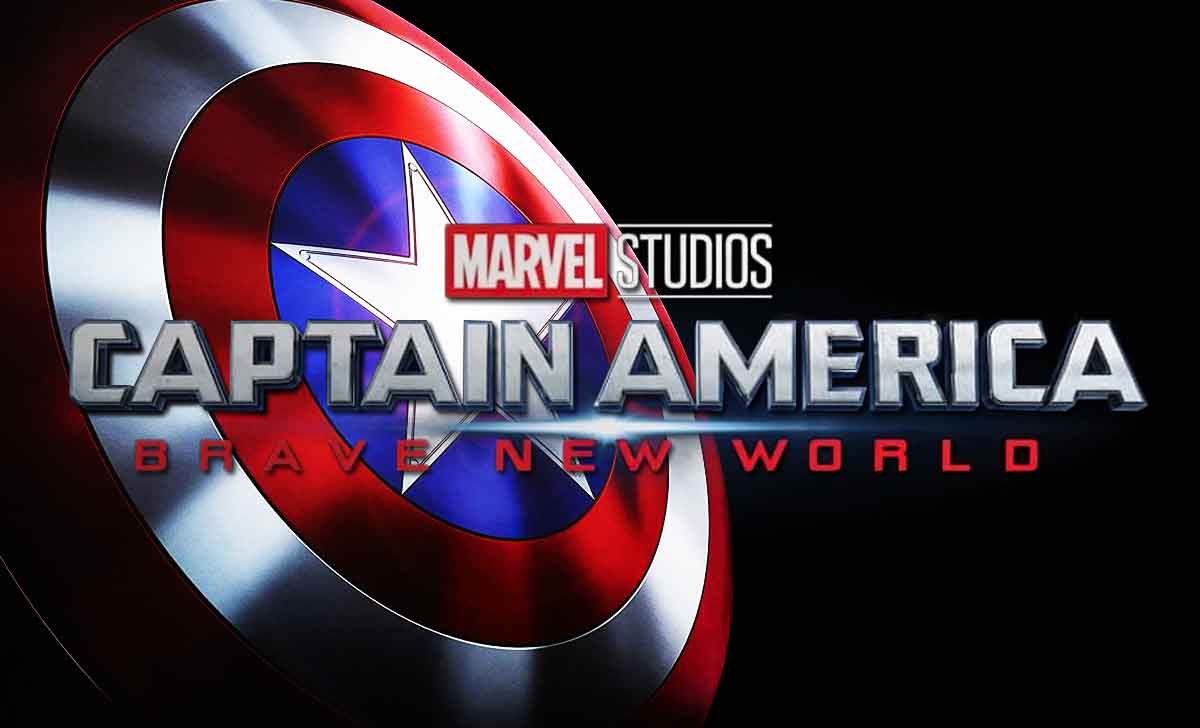 capitán américa: brave new world
