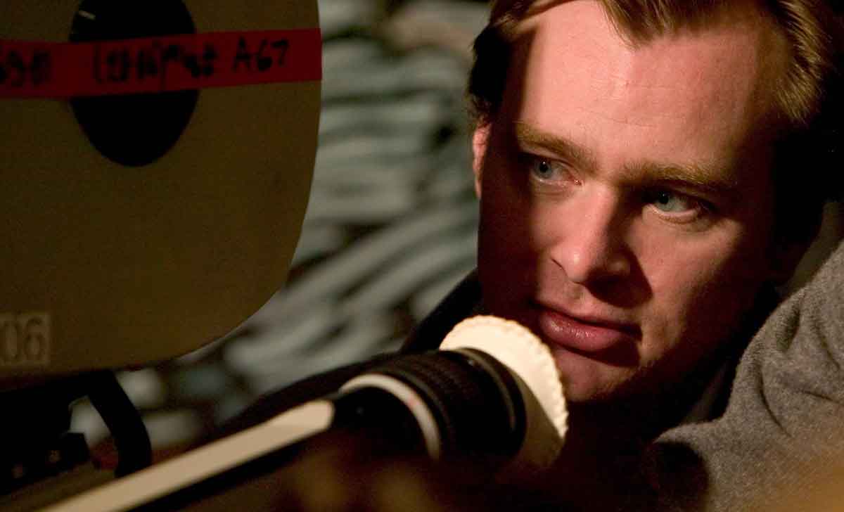 christopher nolan