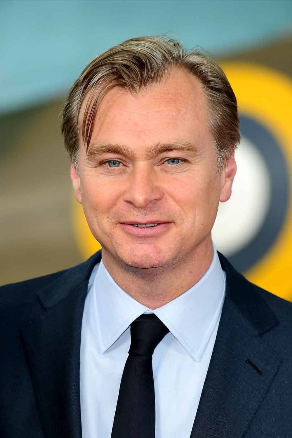 christopher nolan