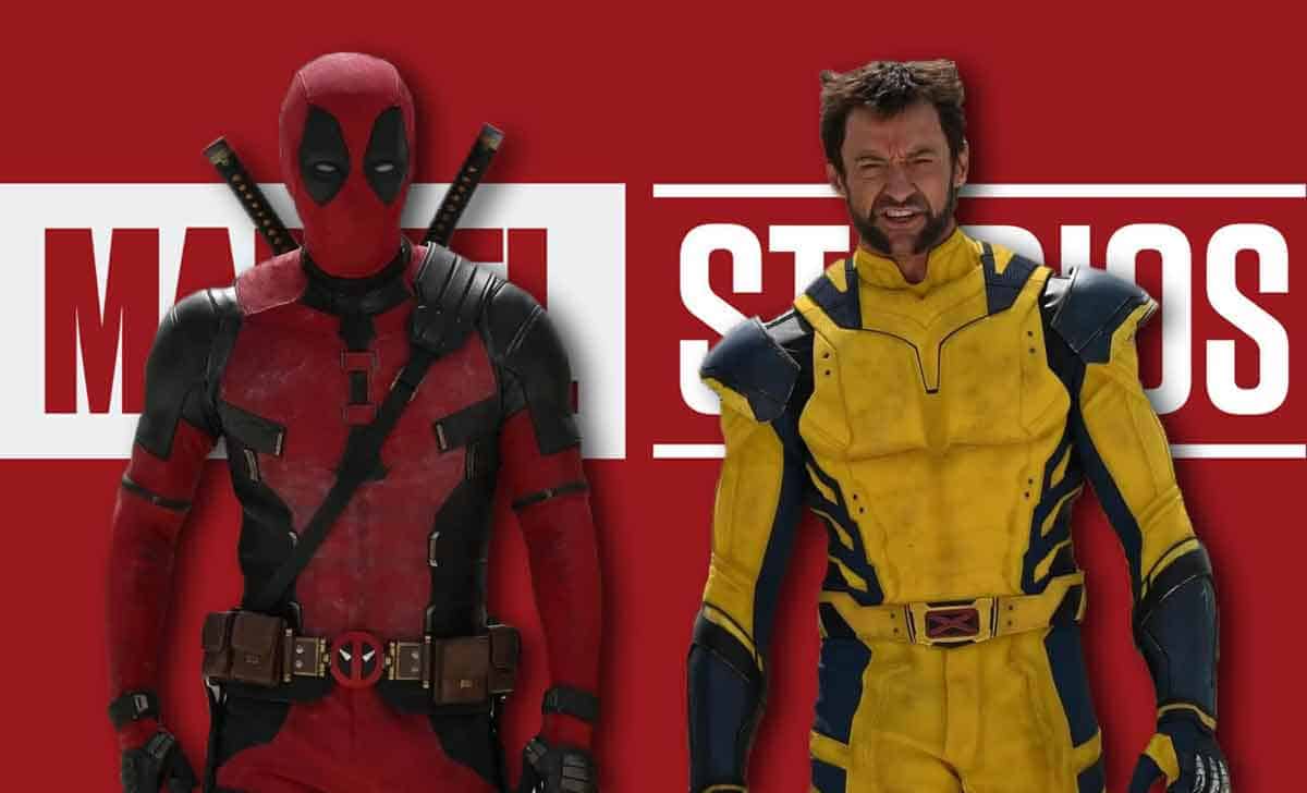 deadpool 3 de marvel studios