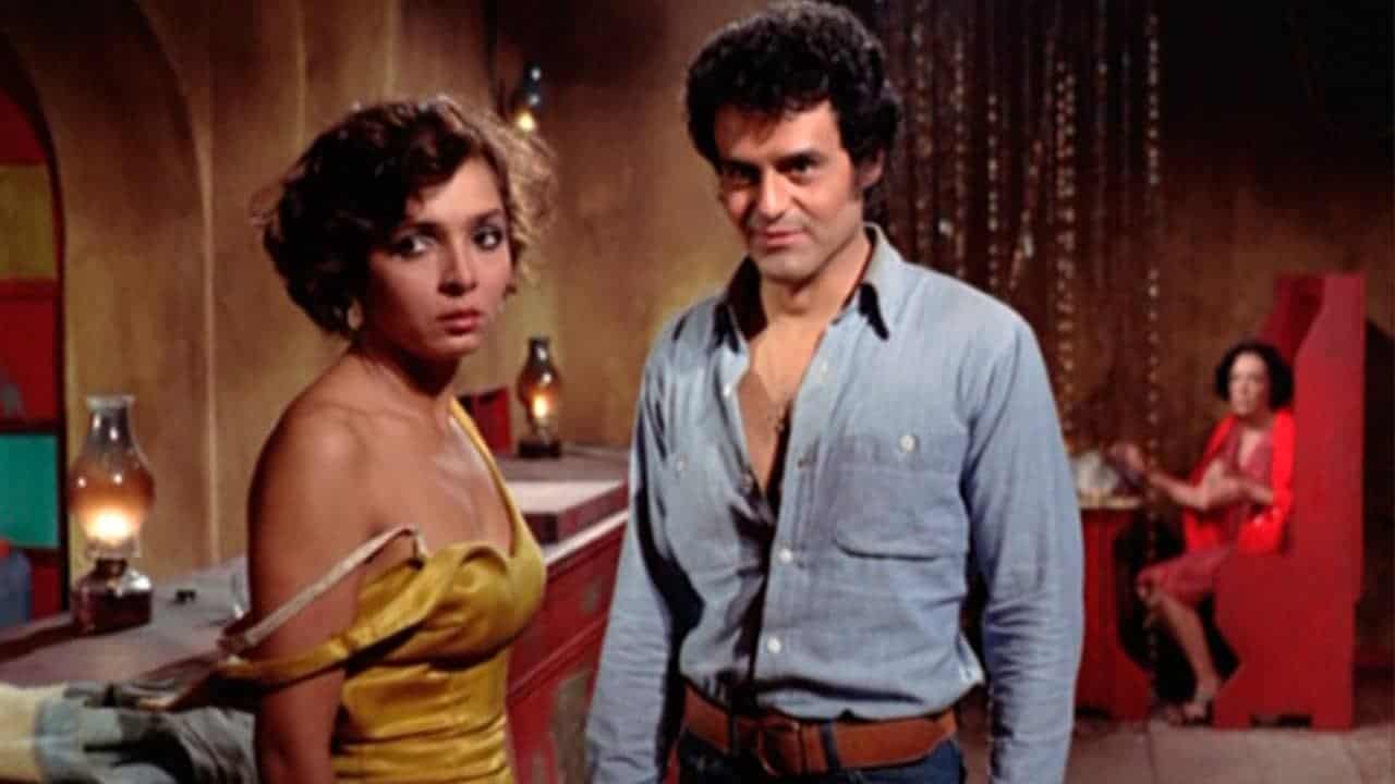 el lugar sin límites - festival de cine de zaragoza