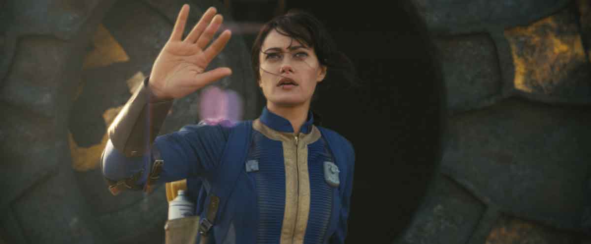 ella purnell interpreta a “lucy”