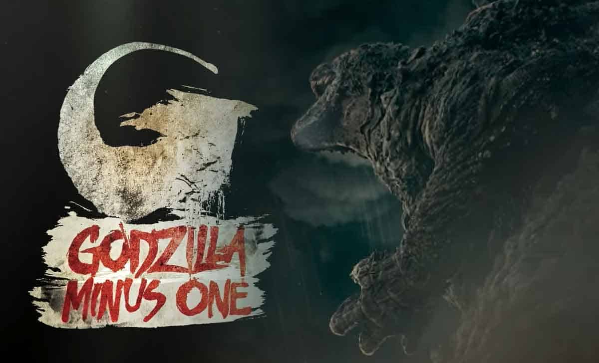 godzilla minus one