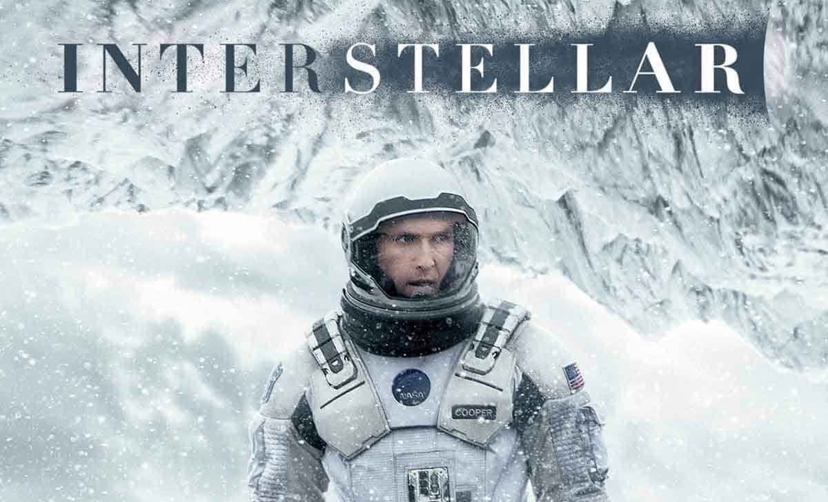 interstellar